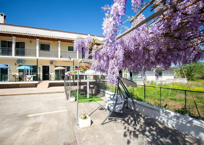 Ionian Luxury Apartments